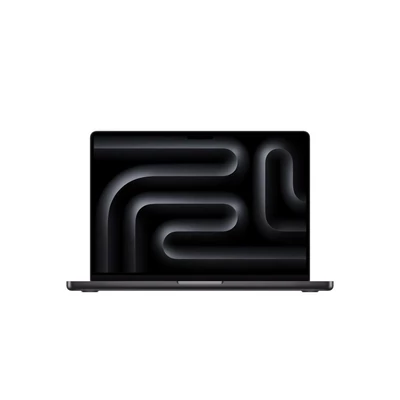 Apple MacBook Pro 14,2" (2024) Space Black
