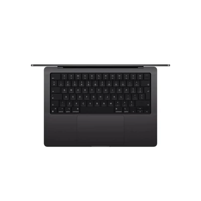 Kép 2/4 - Apple MacBook Pro 14,2" (2024) Space Black