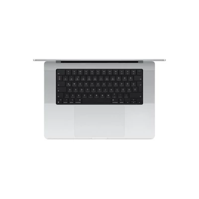 Kép 2/6 - Apple MacBook Pro 16,2" (2024) Silver