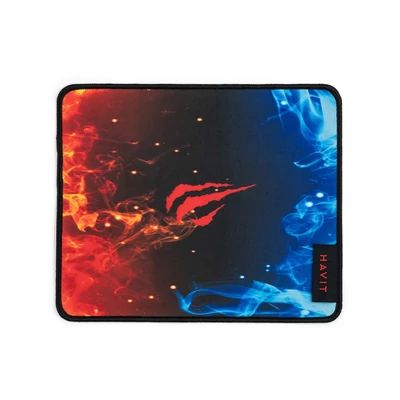HAVIT Gamenote MP846 Gaming Egérpad Multicolor