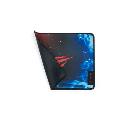 Kép 2/5 - HAVIT Gamenote MP846 Gaming Egérpad Multicolor