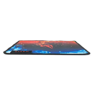 Kép 3/5 - HAVIT Gamenote MP846 Gaming Egérpad Multicolor