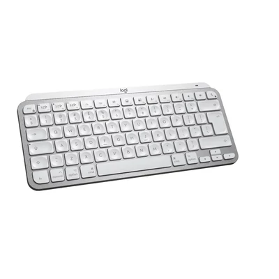 Kép 2/4 - Logitech MX Keys Mini for Mac Bluetooth Keyboard Space Grey US