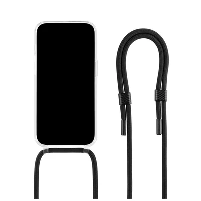 Kép 5/9 - FIXED MagPure tok Apple iPhone 16 készülékhez, fekete