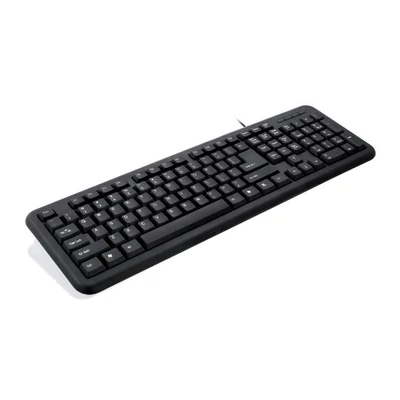 Kép 2/4 - iBox Office Kit II Keyboard Combo Black US