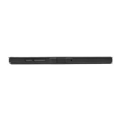Kép 10/10 - Targus Click-In Case for Samsung Galaxy Tab A9+ Black