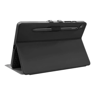 Kép 3/10 - Targus Click-In Case for Samsung Galaxy Tab A9+ Black