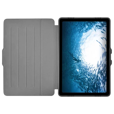 Kép 7/10 - Targus Click-In Case for Samsung Galaxy Tab A9+ Black