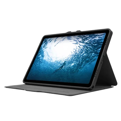 Kép 8/10 - Targus Click-In Case for Samsung Galaxy Tab A9+ Black
