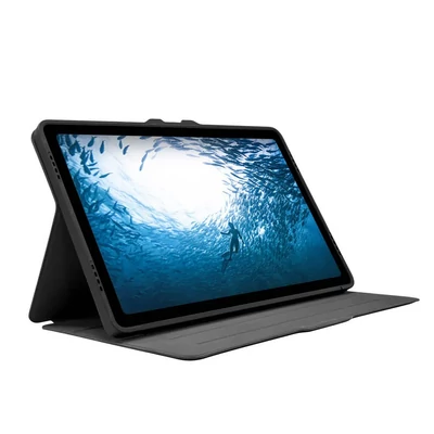 Kép 9/10 - Targus Click-In Case for Samsung Galaxy Tab A9+ Black