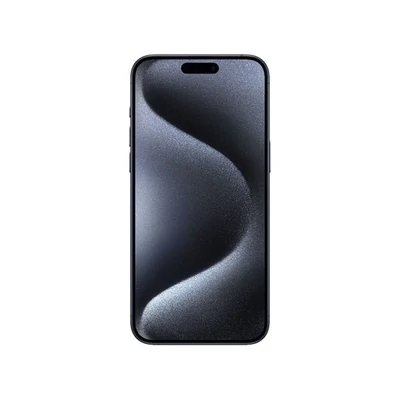 Kép 2/5 - Apple iPhone 15 Pro Max 256GB Blue Titanium