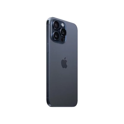 Kép 3/5 - Apple iPhone 15 Pro Max 256GB Blue Titanium
