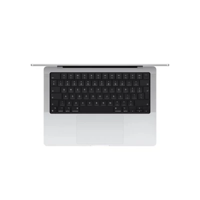 Kép 2/4 - Apple MacBook Pro 14,2" (2024) Silver