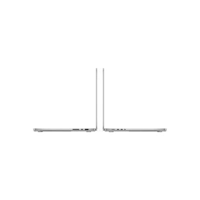 Kép 3/6 - Apple MacBook Pro 16,2" (2024) Silver