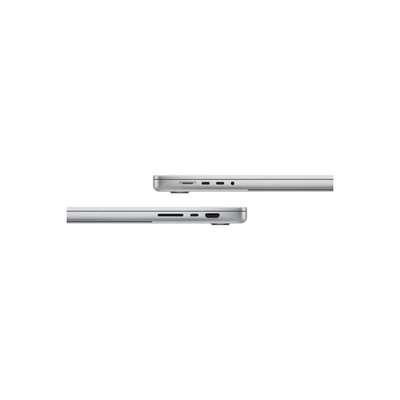 Kép 4/6 - Apple MacBook Pro 16,2" (2024) Silver