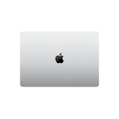 Kép 6/6 - Apple MacBook Pro 16,2" (2024) Silver