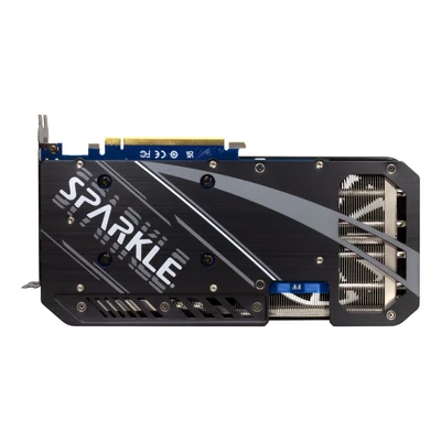Kép 6/6 - Sparkle Intel Arc A770 ROC 16GB DDR6 OC