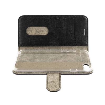 Kép 8/10 - FIXED Opus for Apple iPhone 7/8/SE (2020/2022) Black