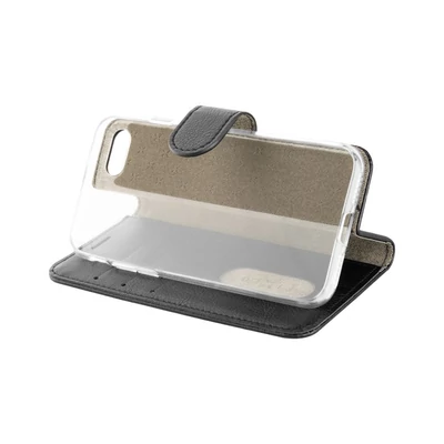Kép 9/10 - FIXED Opus for Apple iPhone 7/8/SE (2020/2022) Black