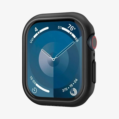 Kép 7/9 - Spigen Thin Fit Apple Watch 10 42mm Black