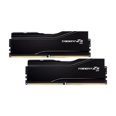 G.SKILL 48GB DDR5 8200MHz Kit(2x24GB) Trident Z5 CK Black