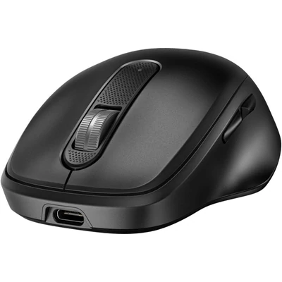 HP 515 Ultra-Fast Rechargeable Wireless Mouse Black