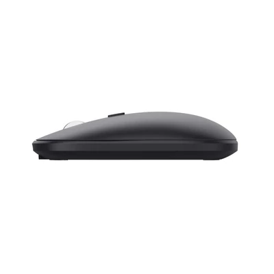 Kép 4/6 - Trust Lyra Multi Device Wireless Keyboard & Mouse Black US