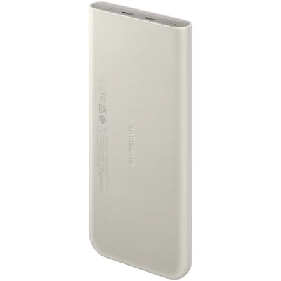 Kép 3/6 - Samsung 10000mAh PowerBank Beige