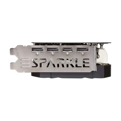 Kép 5/5 - Sparkle ARC A750 8GB ROC DDR6 OC