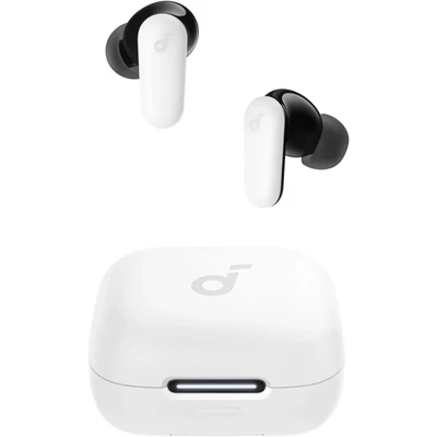 ANKER Soundcore P30i Bluetooth Headset White
