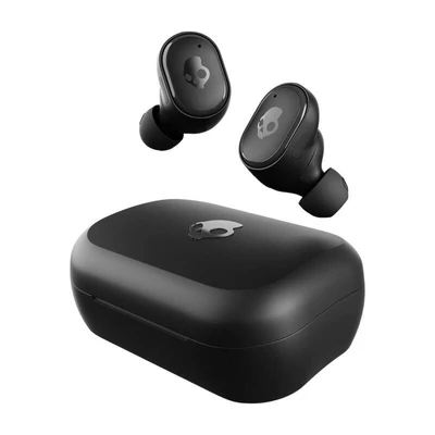 Kép 2/5 - Skullcandy Grind Fuel True Wireless Bluetooth Headset Black