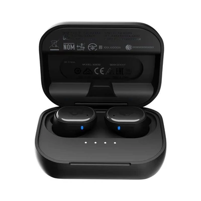 Kép 3/5 - Skullcandy Grind Fuel True Wireless Bluetooth Headset Black