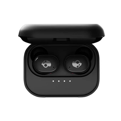 Kép 4/5 - Skullcandy Grind Fuel True Wireless Bluetooth Headset Black