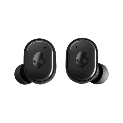 Kép 5/5 - Skullcandy Grind Fuel True Wireless Bluetooth Headset Black