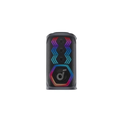 Kép 3/7 - ANKER Soundcore Rave 3 Bluetooth Party Speaker Black