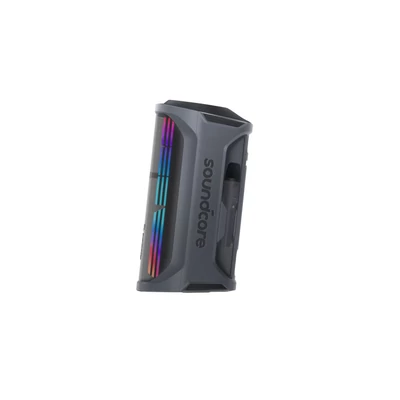 Kép 4/7 - ANKER Soundcore Rave 3 Bluetooth Party Speaker Black