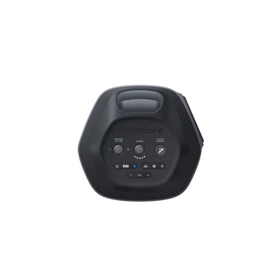 Kép 6/7 - ANKER Soundcore Rave 3 Bluetooth Party Speaker Black
