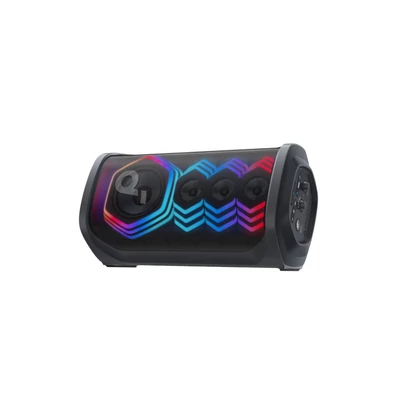 Kép 7/7 - ANKER Soundcore Rave 3 Bluetooth Party Speaker Black