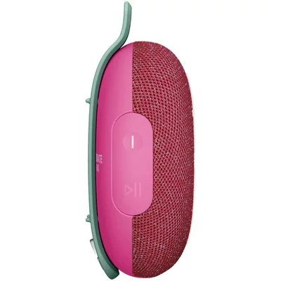 Kép 2/4 - Ultimate Ears Miniroll Bluetooth Speaker Calming Pink