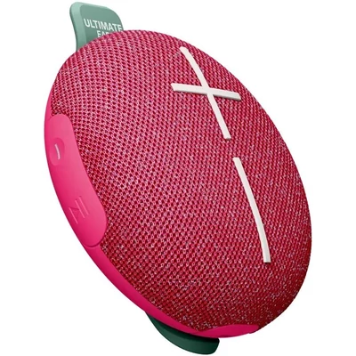 Kép 3/4 - Ultimate Ears Miniroll Bluetooth Speaker Calming Pink