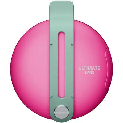 Kép 4/4 - Ultimate Ears Miniroll Bluetooth Speaker Calming Pink