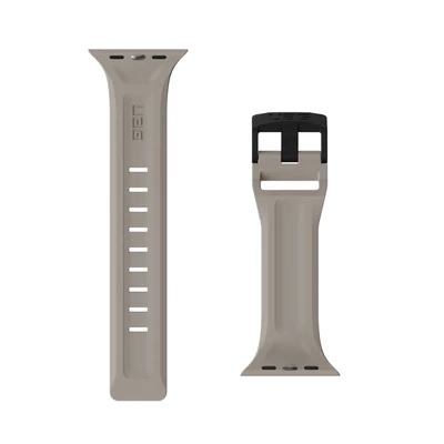 Kép 6/8 - UAG Scout Apple Watch 49mm/45mm/44mm/42mm Titanium