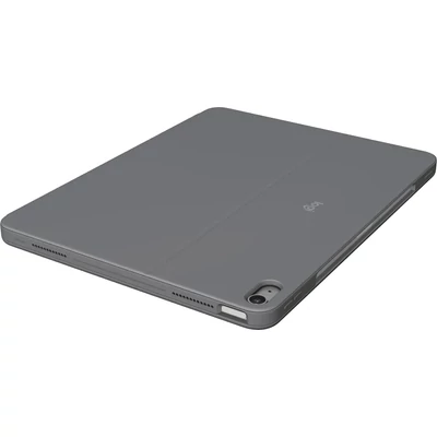 Logitech Combo Touch for iPad Air 13" Oxford Grey US