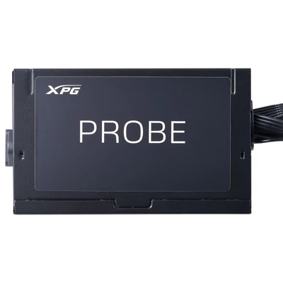 Kép 12/12 - A-Data 600W 80+ Bronze XPG Probe