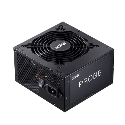 Kép 2/12 - A-Data 600W 80+ Bronze XPG Probe