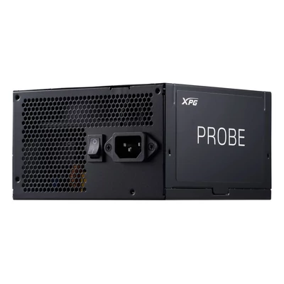 Kép 6/12 - A-Data 600W 80+ Bronze XPG Probe