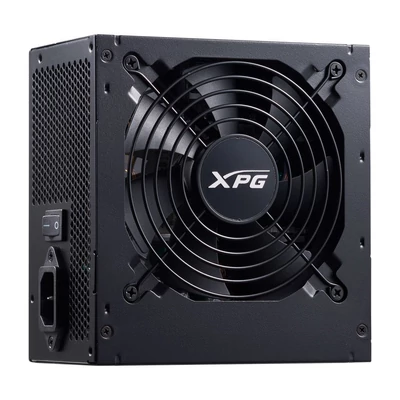 Kép 8/12 - A-Data 600W 80+ Bronze XPG Probe