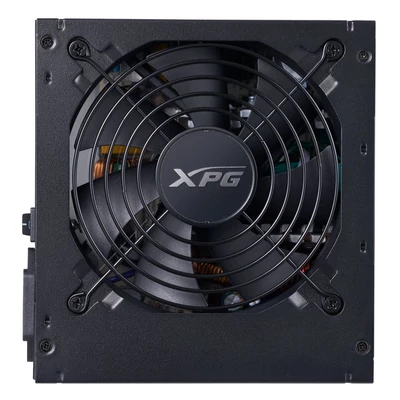 Kép 9/12 - A-Data 600W 80+ Bronze XPG Probe