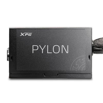 Kép 2/3 - A-Data 650W 80+ Bronze XPG Pylon