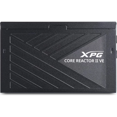 Kép 4/6 - A-Data 650W 80+ Gold XPG Core Reactor ll VE